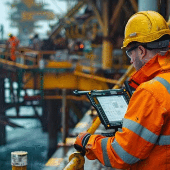 marine audits