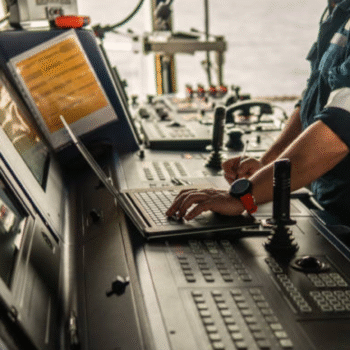 on hire and off hire surveys