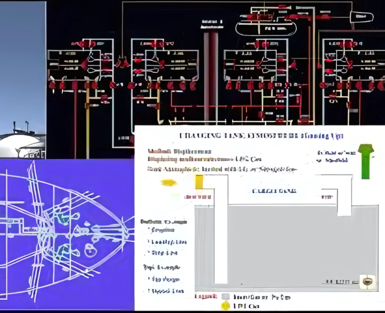 Cargo Tank Management Services