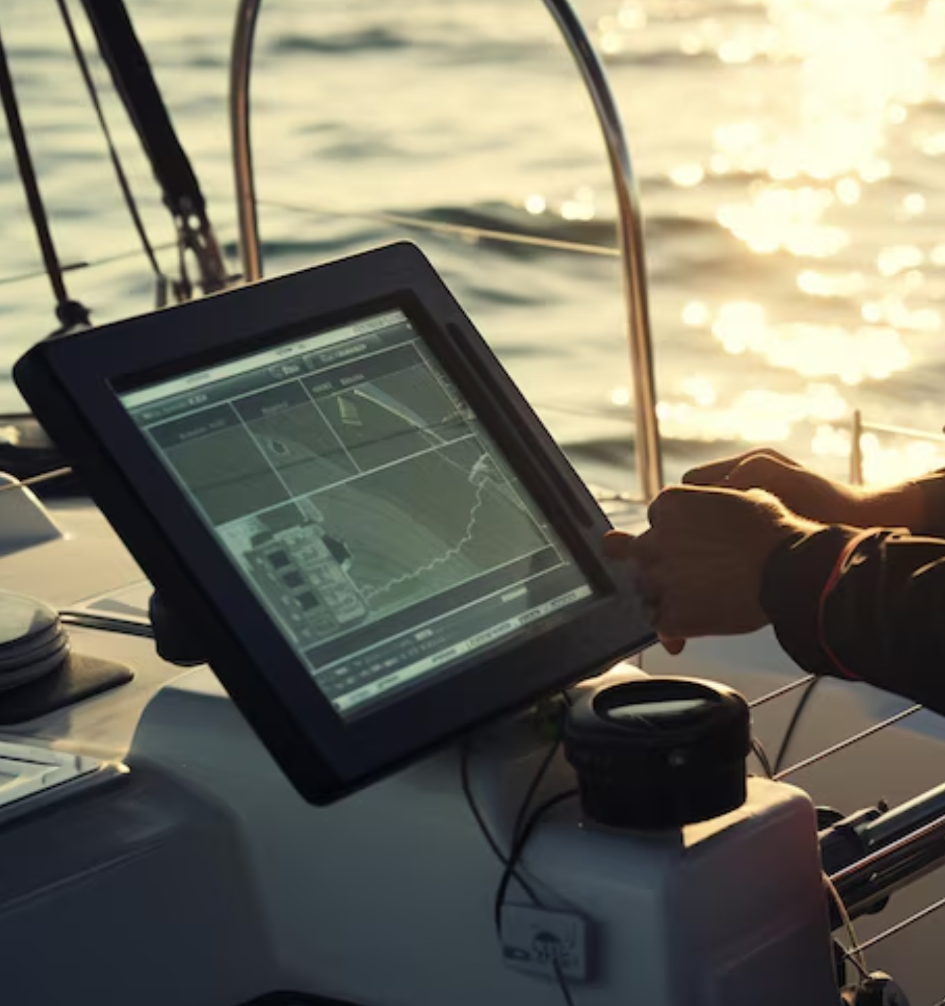 Marine Automation Troubleshooting Services