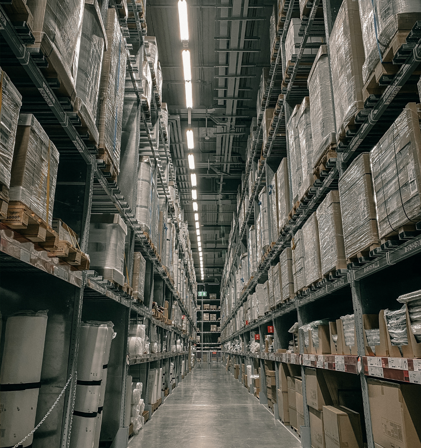 Ship Provision Supply Services